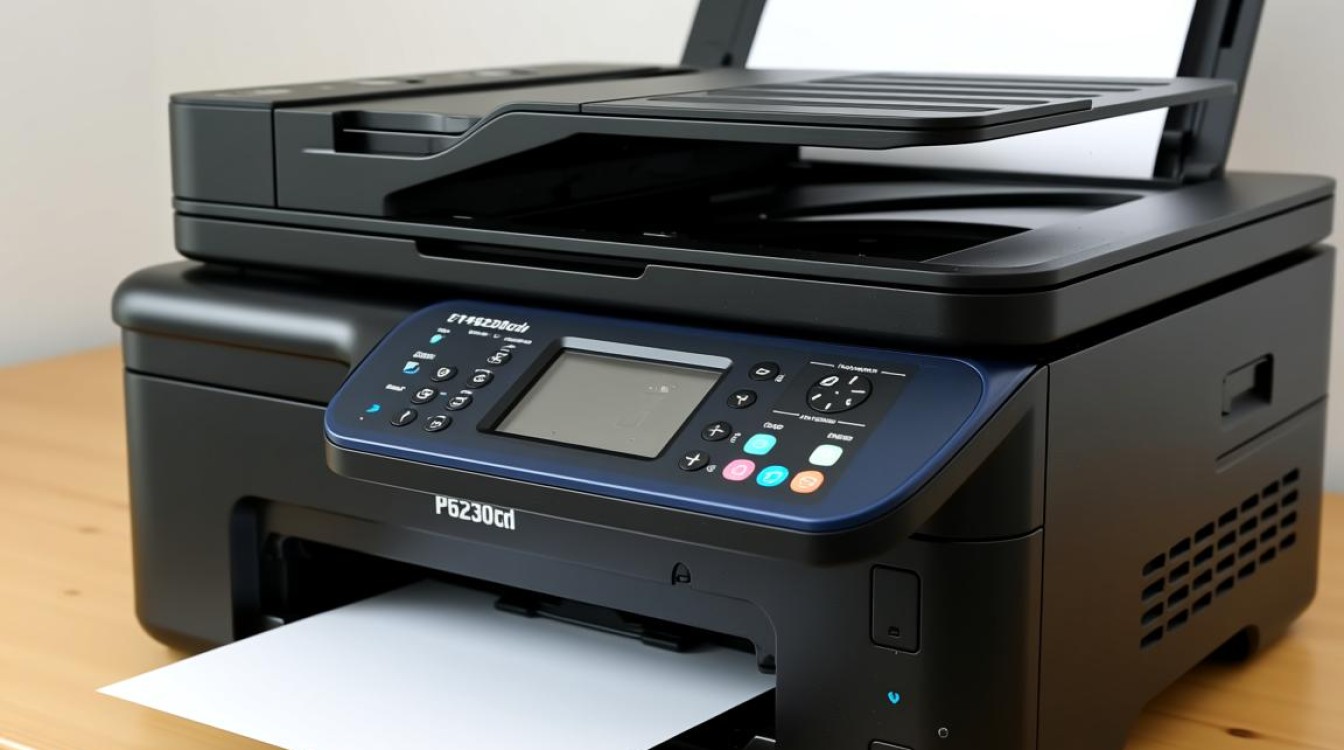 p6230cdn打印机设置IP时遇到难题?如何正确配置? p6230cdn打印机设置IP时遇到难题?如何正确配置?