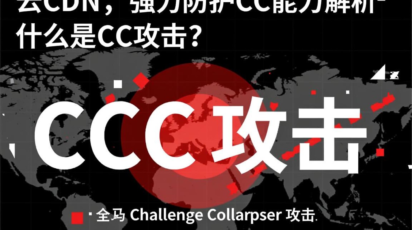 百度云CDN在应对CC攻击方面效果如何？能否有效防护并保障服务稳定？