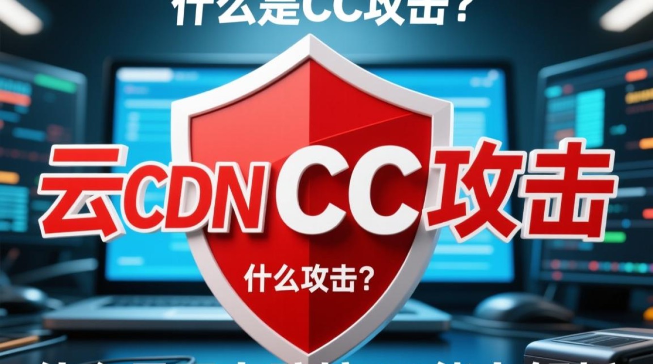 百度云CDN在应对CC攻击方面效果如何？能否有效防护并保障服务稳定？