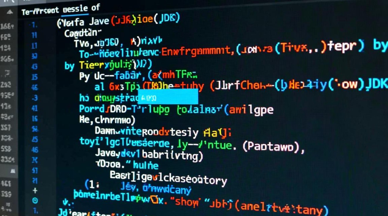 Java JDK配置环境变量时,如何确保系统变量设置正确无误? Java JDK配置环境变量时,如何确保系统变量设置正确无误?