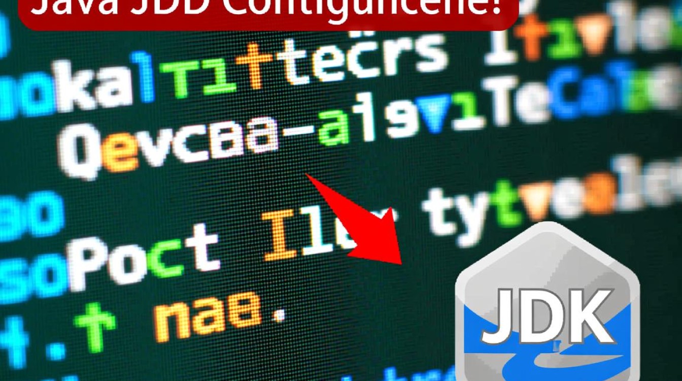 Java JDK配置环境变量时,如何确保系统变量设置正确无误? Java JDK配置环境变量时,如何确保系统变量设置正确无误?