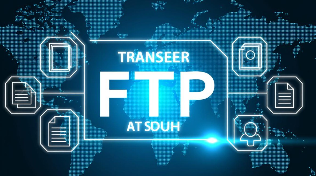 服务器装ftp怎么操作?新手必看步骤指南 服务器装ftp怎么操作?新手必看步骤指南