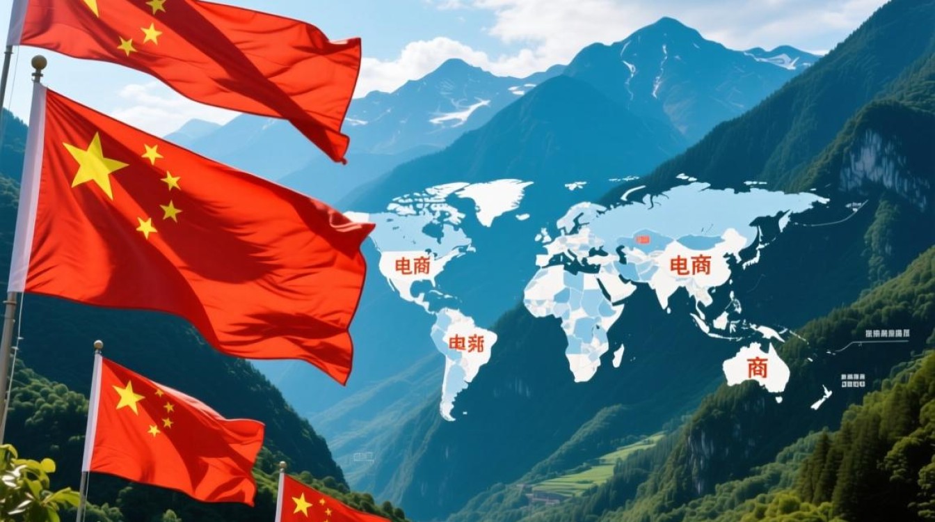 四川电商平台开发过程中,如何实现本地特色与现代化技术的完美融合? 四川电商平台开发过程中,如何实现本地特色与现代化技术的完美融合?