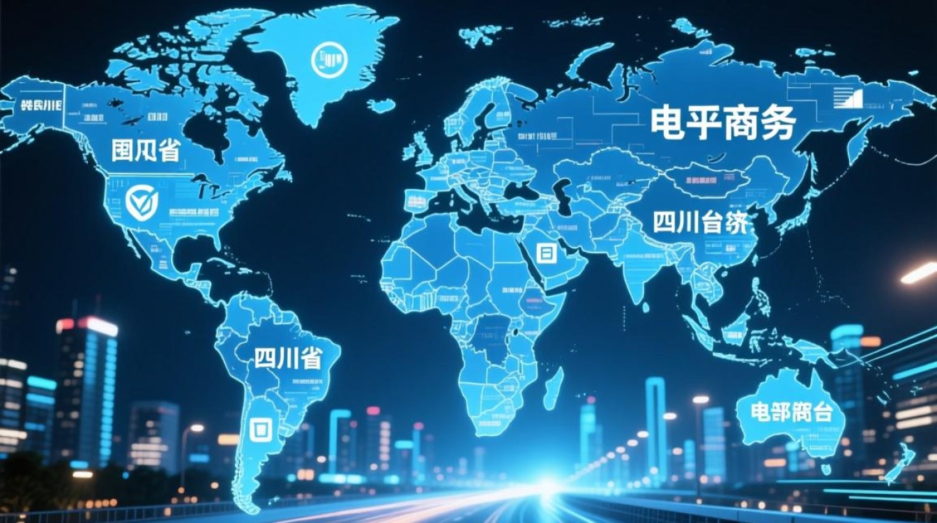 四川电商平台开发过程中,如何实现本地特色与现代化技术的完美融合? 四川电商平台开发过程中,如何实现本地特色与现代化技术的完美融合?