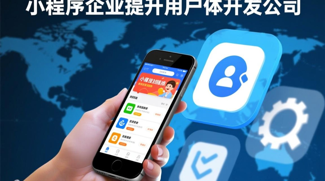 小程序开发领域,哪家公司才是值得信赖的佼佼者? 小程序开发领域,哪家公司才是值得信赖的佼佼者?