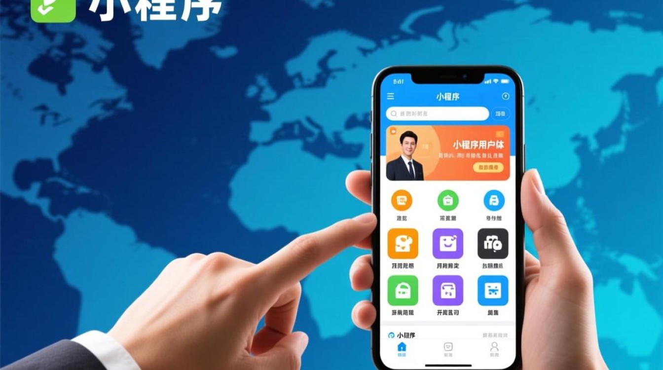 小程序开发领域,哪家公司才是值得信赖的佼佼者? 小程序开发领域,哪家公司才是值得信赖的佼佼者?