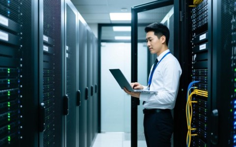 服务器要备案，具体怎么操作需要准备什么材料？