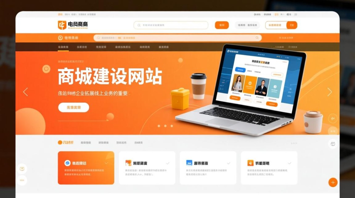 商城建网站开发疑问解答,如何打造高效、专业的电商网站? 商城建网站开发疑问解答,如何打造高效、专业的电商网站?