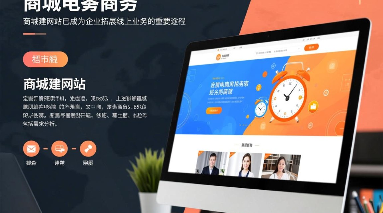 商城建网站开发疑问解答,如何打造高效、专业的电商网站? 商城建网站开发疑问解答,如何打造高效、专业的电商网站?