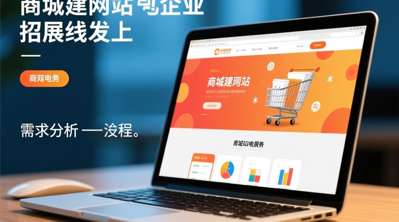 商城建网站开发疑问解答,如何打造高效、专业的电商网站? 商城建网站开发疑问解答,如何打造高效、专业的电商网站?