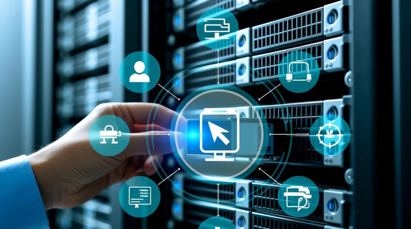 服务器驱动管理软件选哪个?如何高效管理与更新? 服务器驱动管理软件选哪个?如何高效管理与更新?