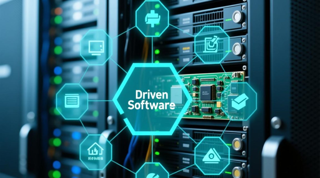 服务器驱动管理软件选哪个?如何高效管理与更新? 服务器驱动管理软件选哪个?如何高效管理与更新?
