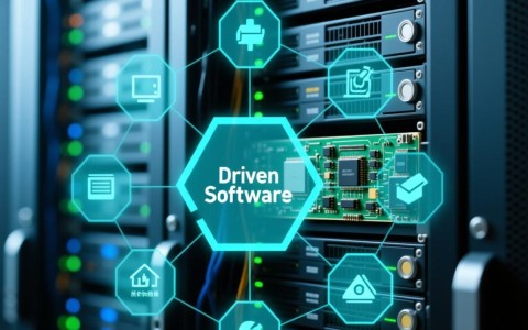 服务器驱动管理软件选哪个？如何高效管理与更新？
