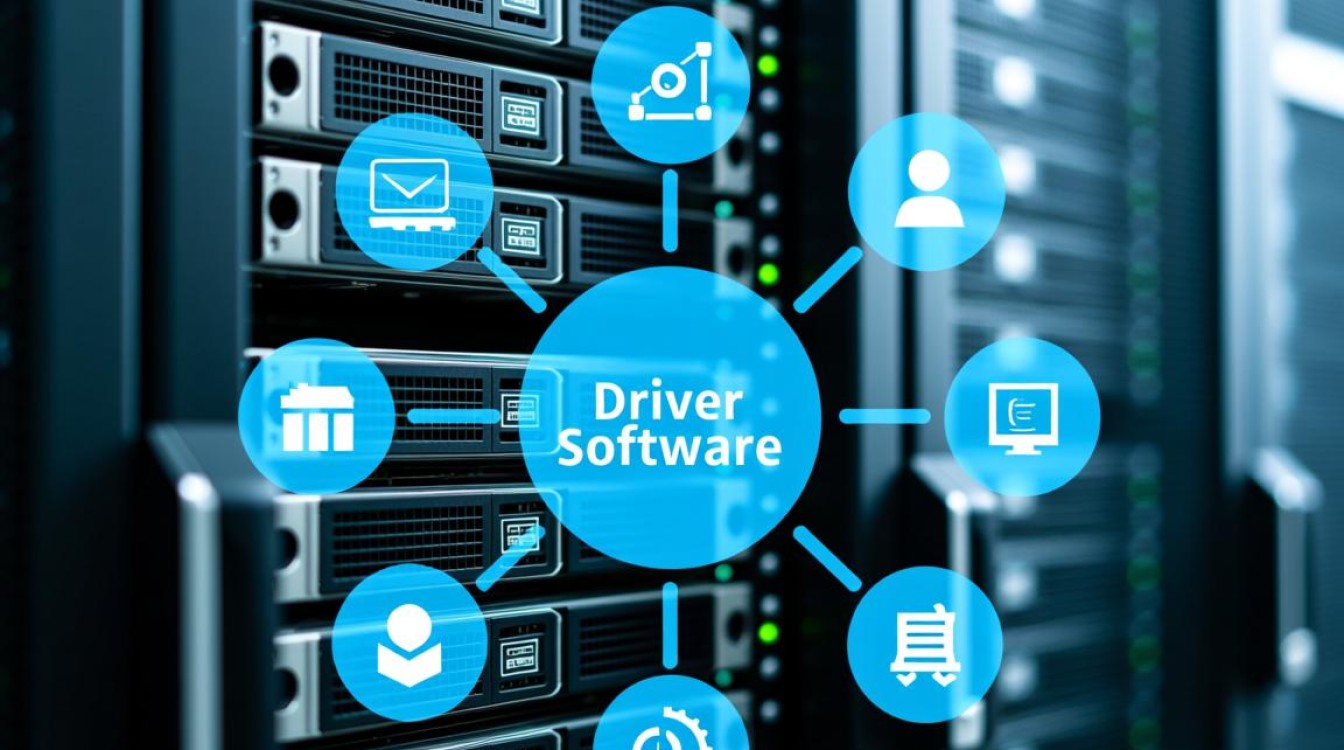 服务器驱动管理软件选哪个?如何高效管理与更新? 服务器驱动管理软件选哪个?如何高效管理与更新?