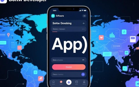 国内哪家公司堪称开发app的顶级高手，引领行业风向标？