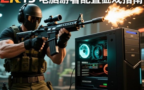 2k15电脑配置是否仍能满足现代游戏需求？升级换代还是继续使用？