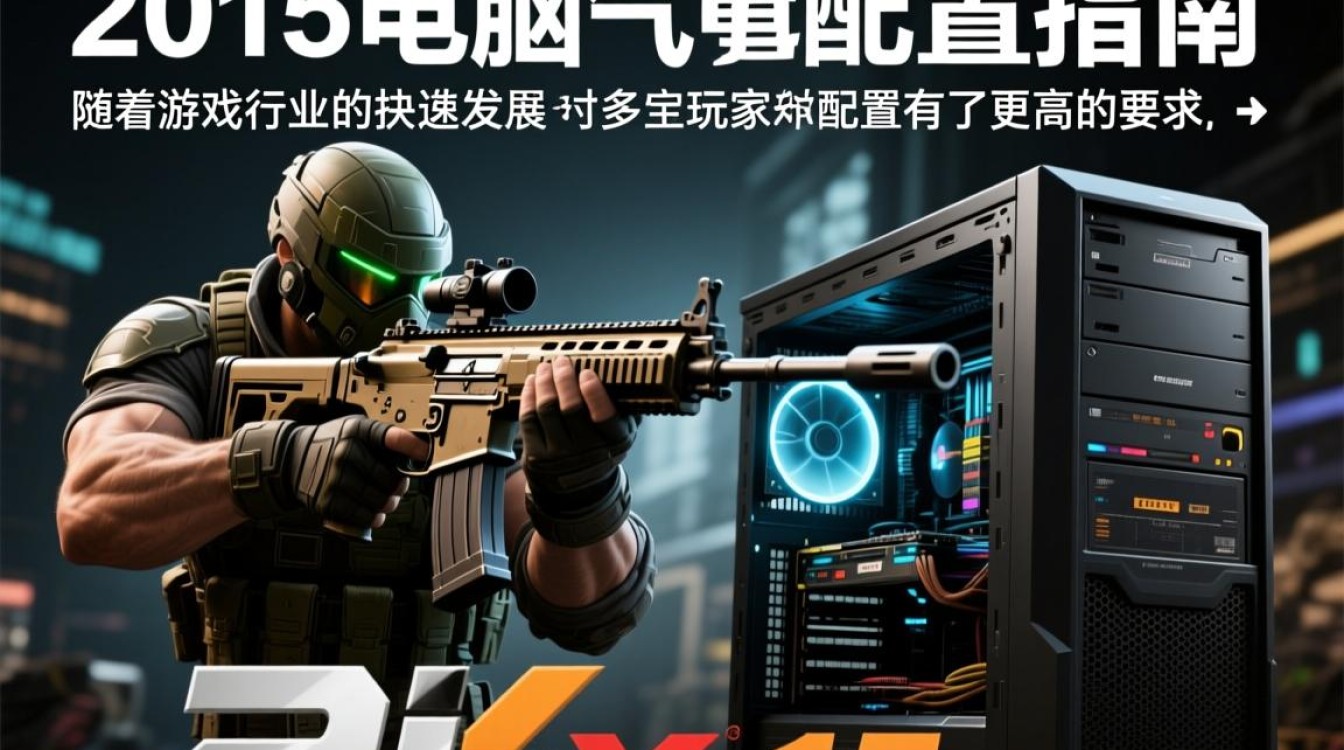 2k15电脑配置是否仍能满足现代游戏需求?升级换代还是继续使用? 2k15电脑配置是否仍能满足现代游戏需求?升级换代还是继续使用?