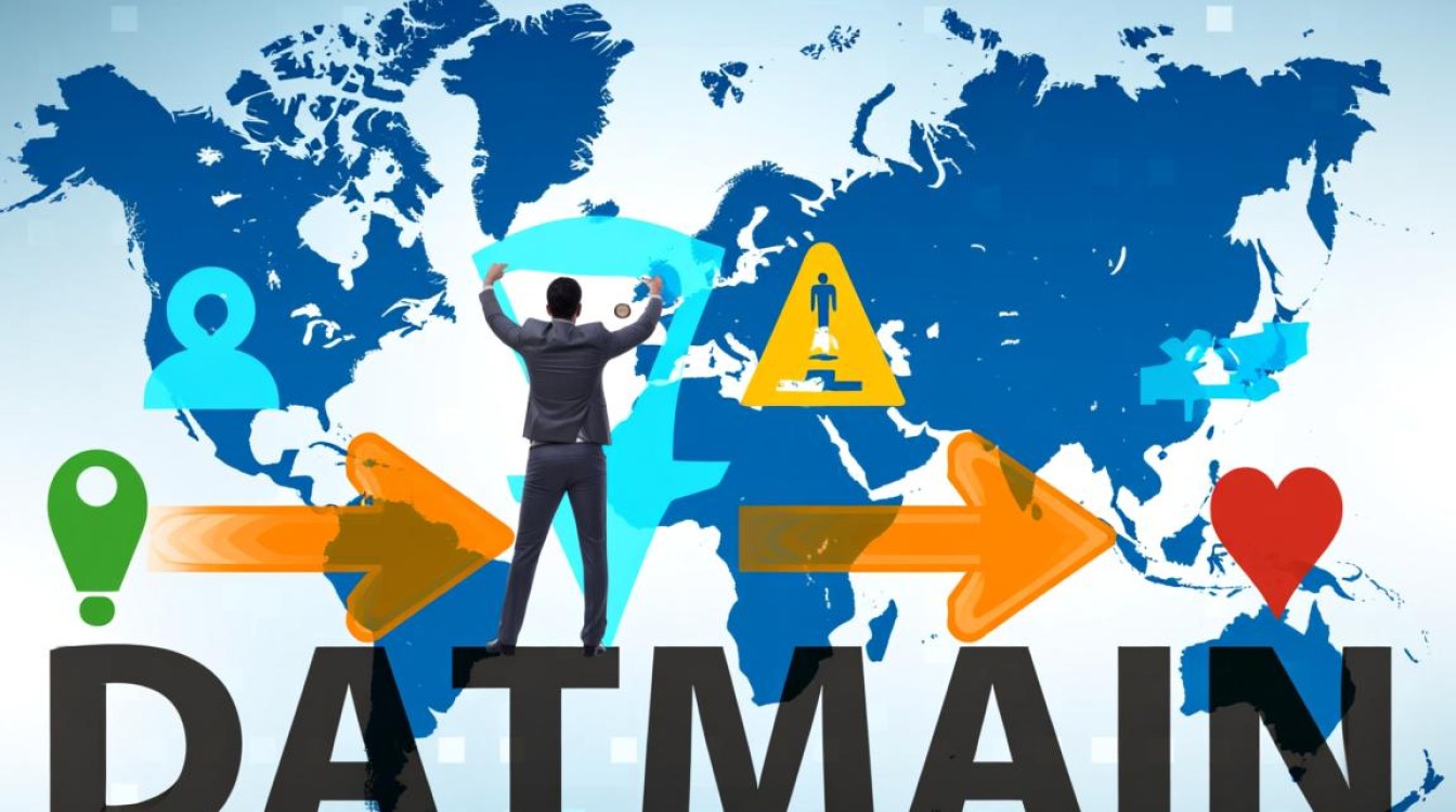 国内域名如何安全、合规地成功迁移至国外注册？