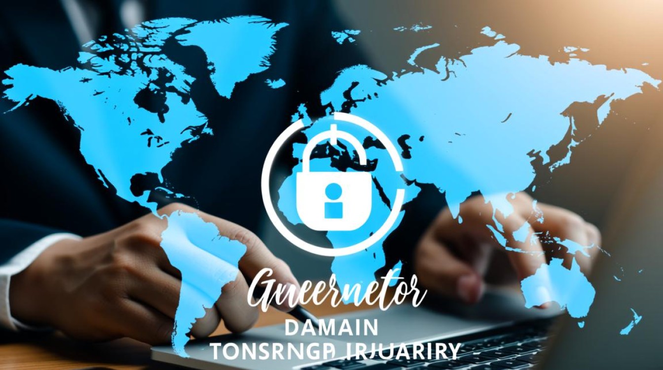 国内域名如何安全、合规地成功迁移至国外注册？