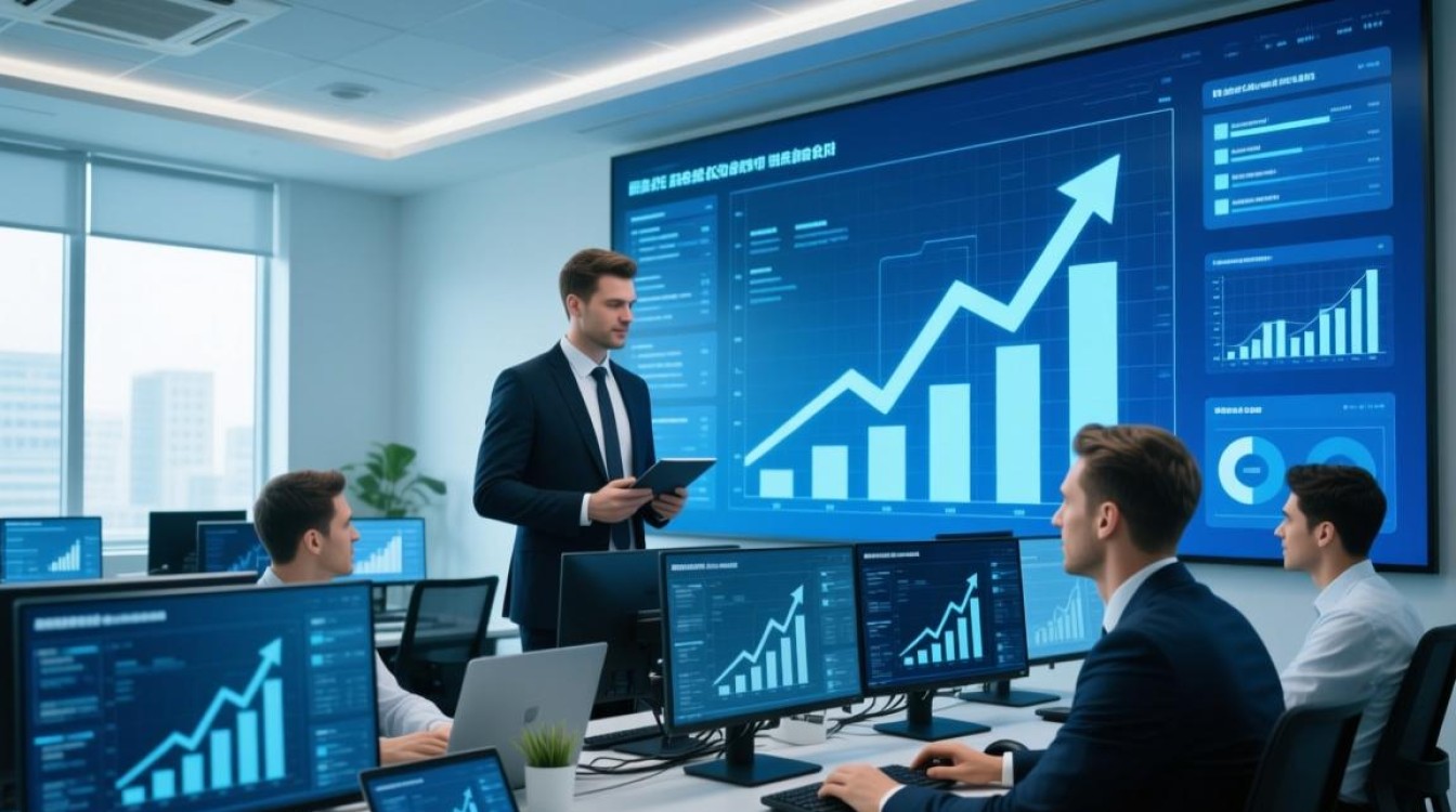 科技开发公司商城平台，如何引领行业创新与高效交易？