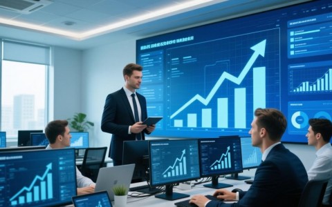 科技开发公司商城平台，如何引领行业创新与高效交易？