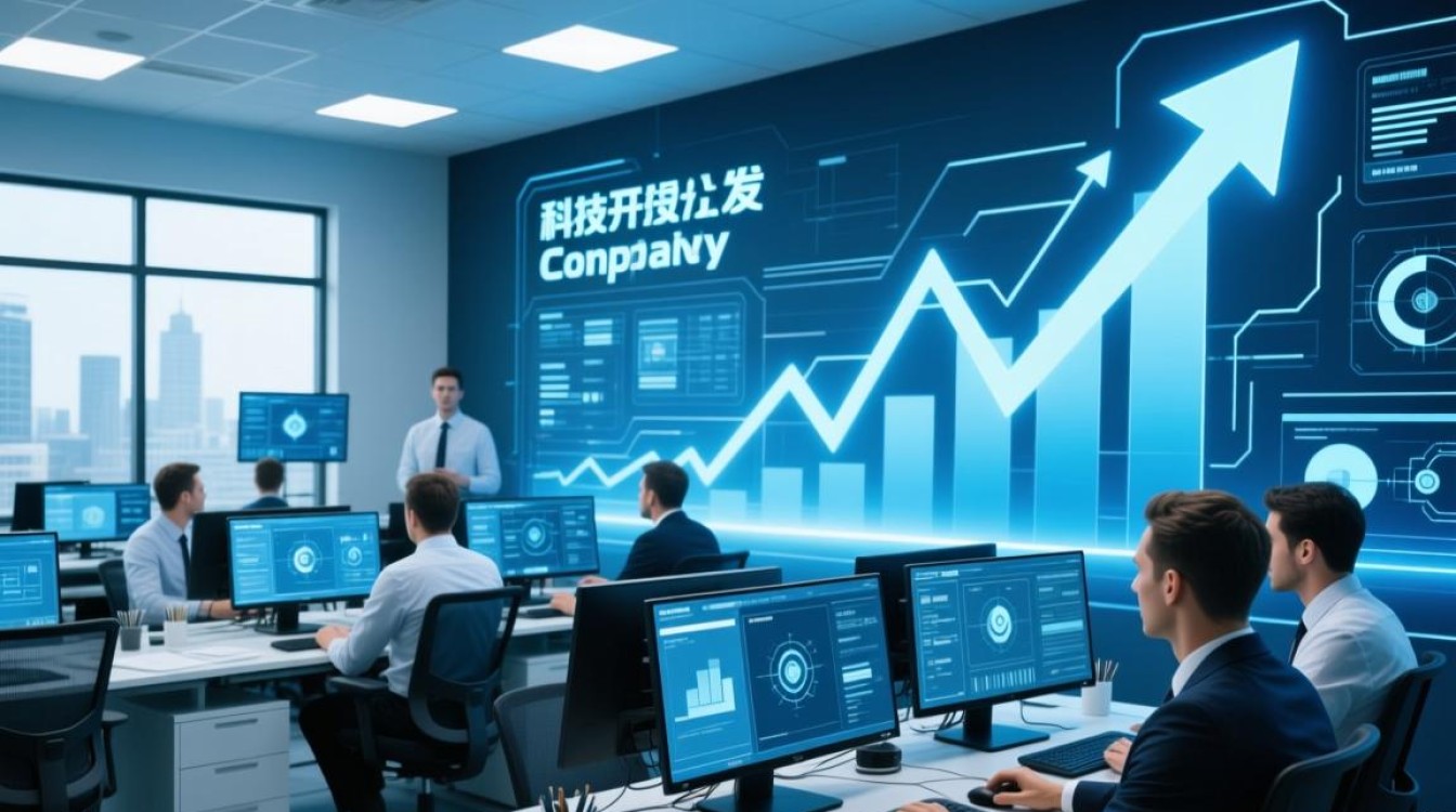 科技开发公司商城平台，如何引领行业创新与高效交易？