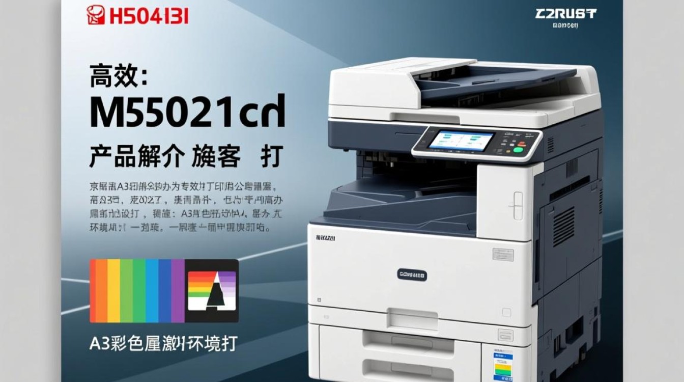 京瓷m5021cdn打印A3？适用范围与性能分析有何不同？