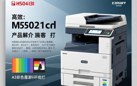 京瓷m5021cdn打印A3？适用范围与性能分析有何不同？