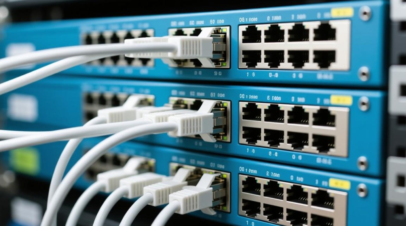 交换机堆叠配置命令有哪些疑问?如何优化交换机堆叠设置? 交换机堆叠配置命令有哪些疑问?如何优化交换机堆叠设置?