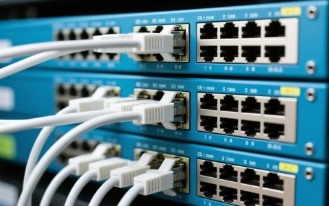 交换机堆叠配置命令有哪些疑问？如何优化交换机堆叠设置？