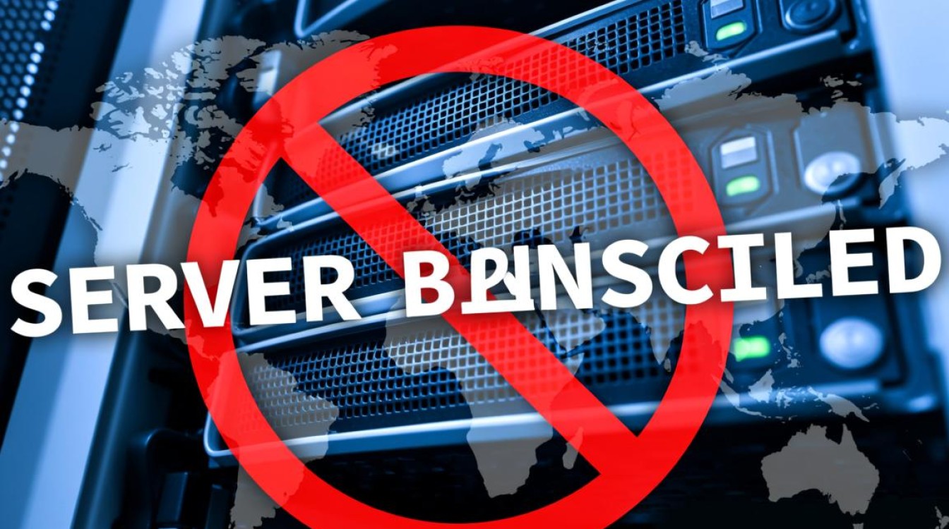 服务器被禁用了怎么办?恢复权限的步骤有哪些? 服务器被禁用了怎么办?恢复权限的步骤有哪些?