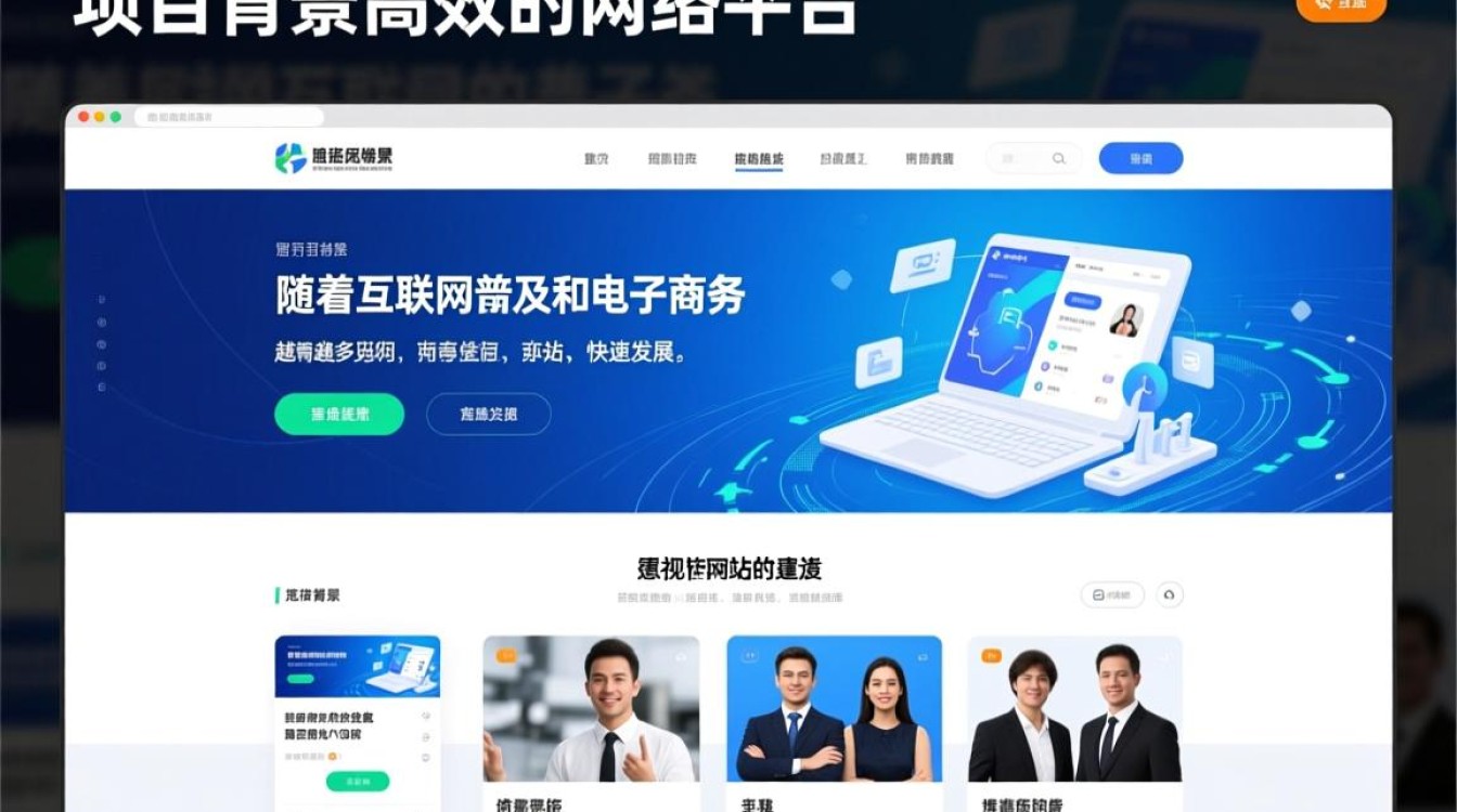 恩施官方网站开发,如何打造专业、高效、用户体验佳的政府网站? 恩施官方网站开发,如何打造专业、高效、用户体验佳的政府网站?