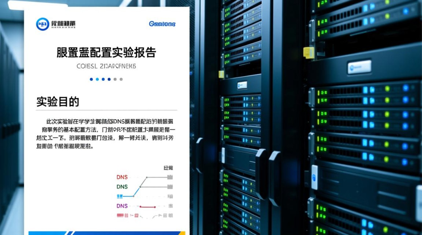 DNS服务器配置实验中,如何确保配置正确无误并高效运行? DNS服务器配置实验中,如何确保配置正确无误并高效运行?