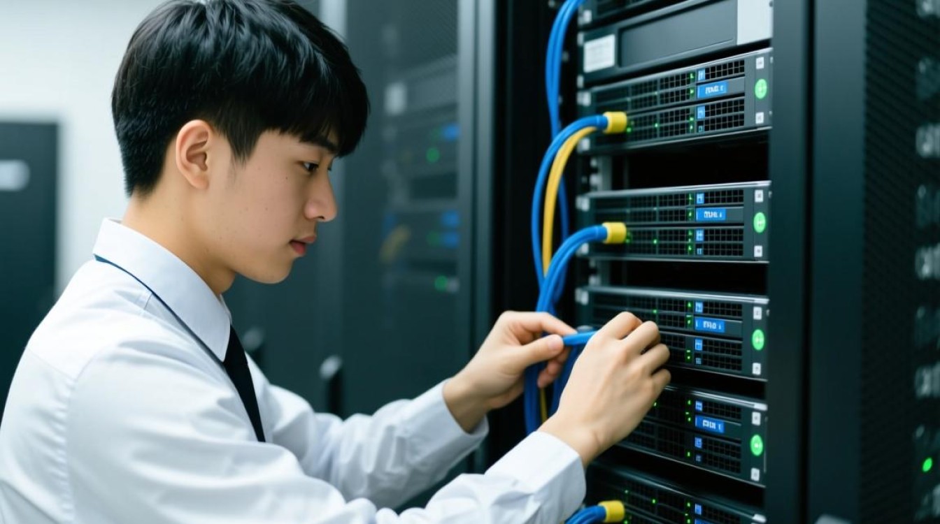 DNS服务器配置实验中,如何确保配置正确无误并高效运行? DNS服务器配置实验中,如何确保配置正确无误并高效运行?