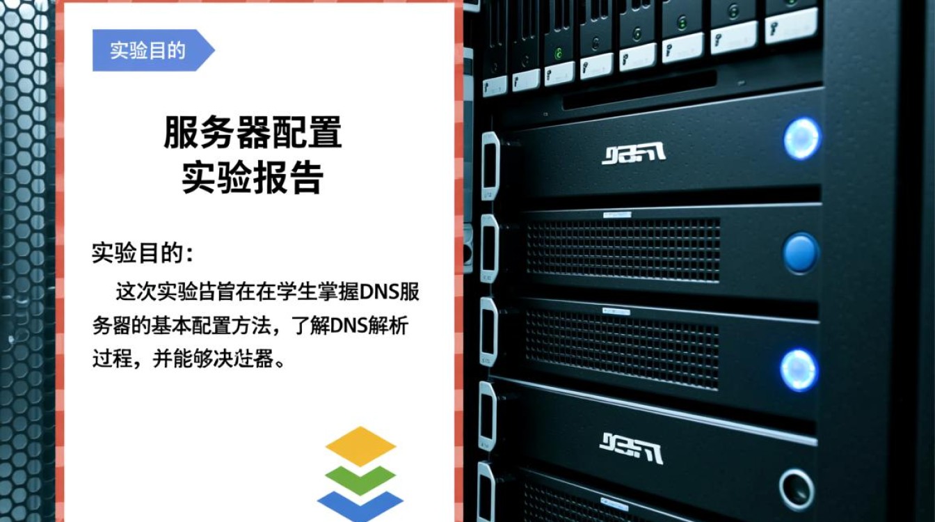 DNS服务器配置实验中,如何确保配置正确无误并高效运行? DNS服务器配置实验中,如何确保配置正确无误并高效运行?