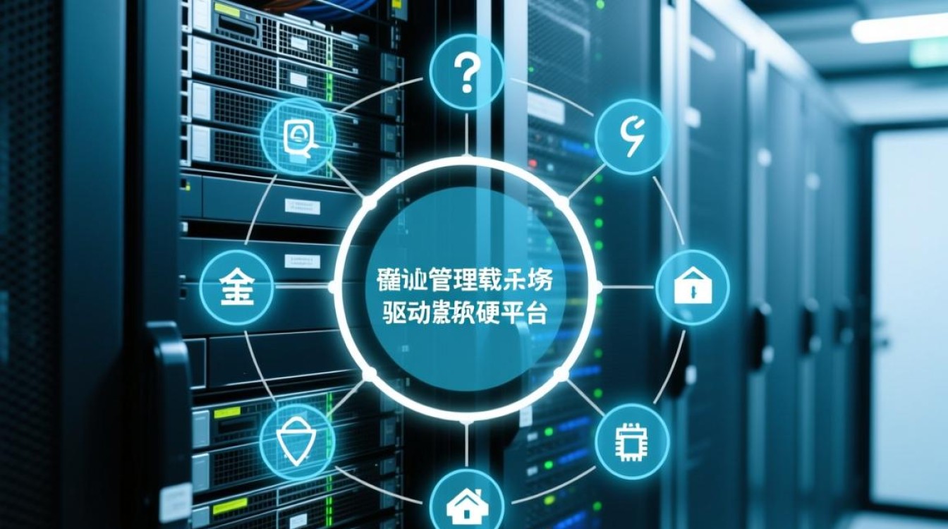 服务器驱动管理装什么?品牌型号不同驱动怎么选? 服务器驱动管理装什么?品牌型号不同驱动怎么选?