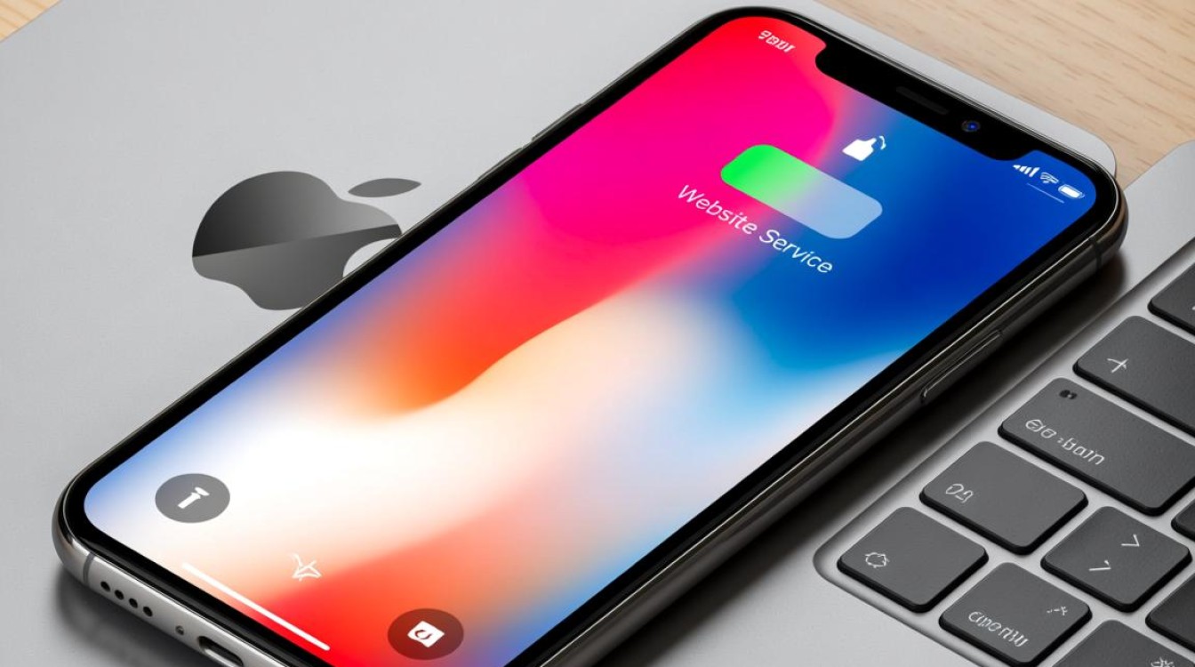 苹果手机上如何轻松创建个人域名？详细步骤揭秘！