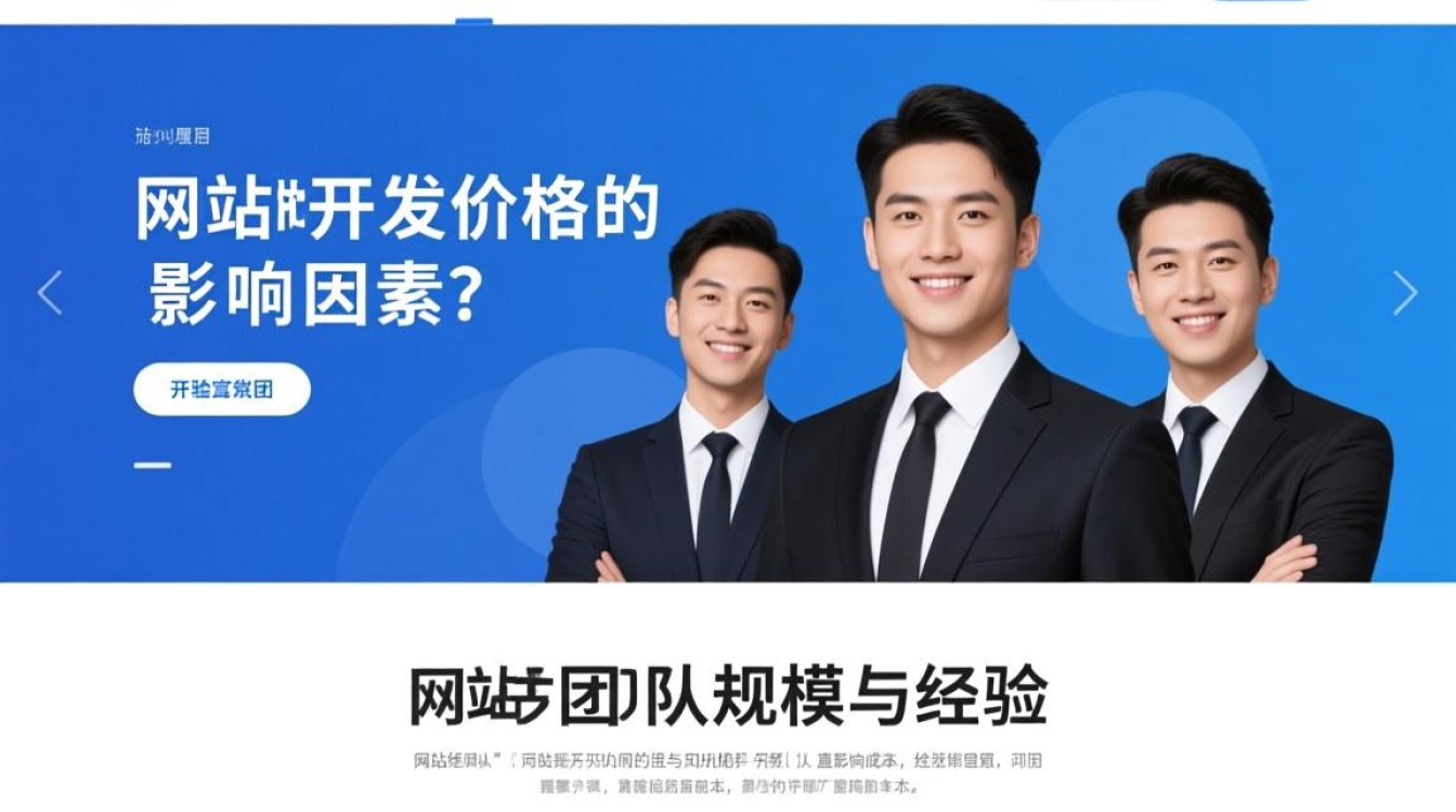 德州正规网站开发价格多少?不同服务如何影响费用? 德州正规网站开发价格多少?不同服务如何影响费用?