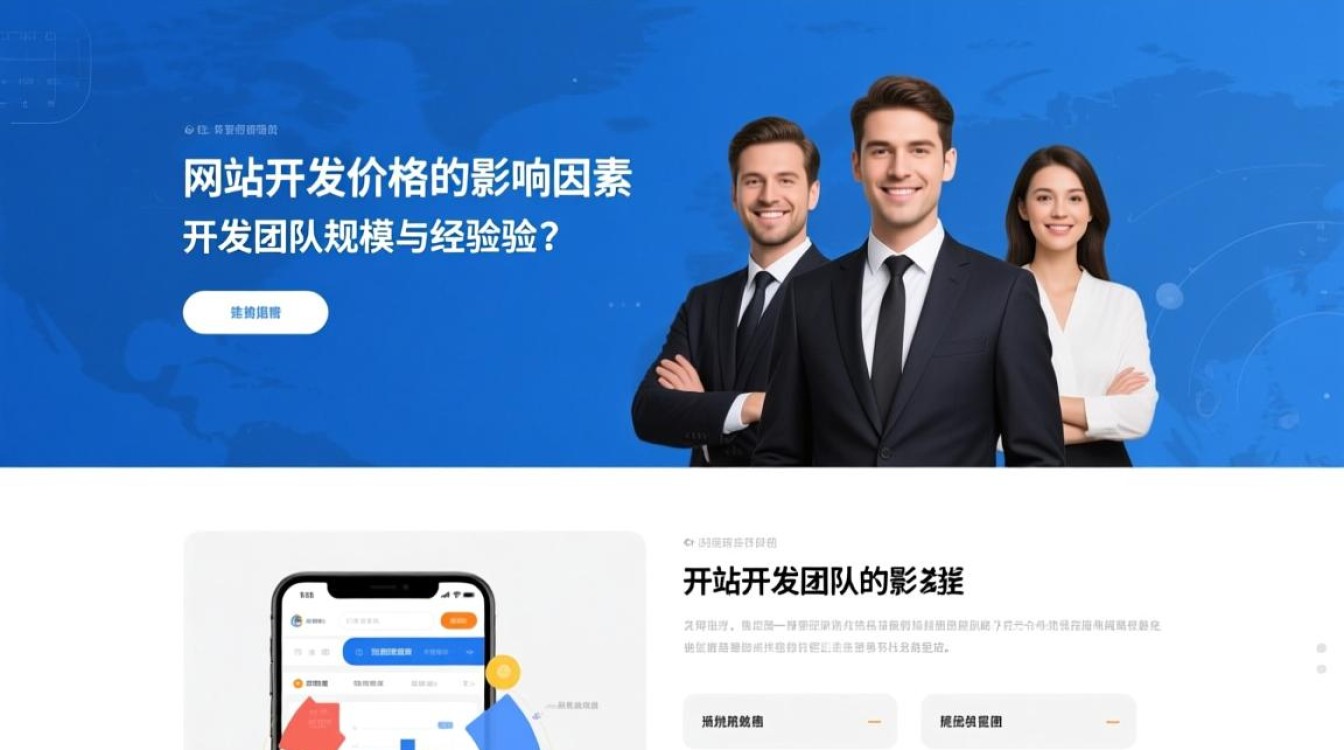 德州正规网站开发价格多少?不同服务如何影响费用? 德州正规网站开发价格多少?不同服务如何影响费用?