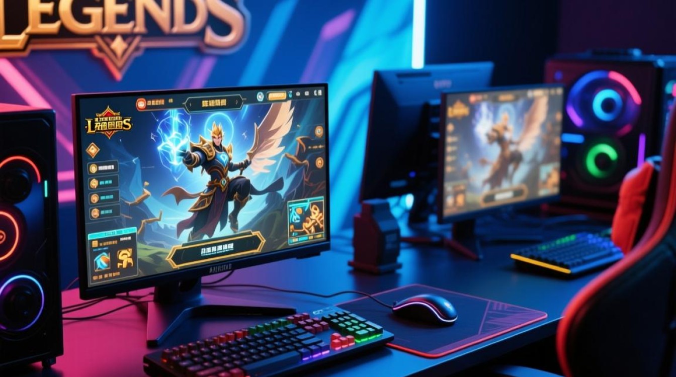 英雄联盟配置预算是多少？高端还是入门级？30字以内疑问标题