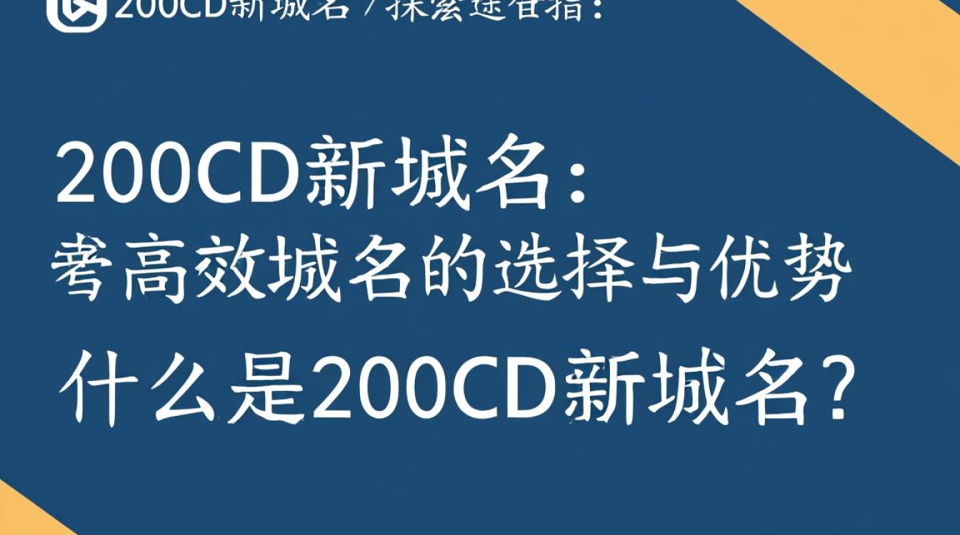 200cd新域名背后隐藏的价值和潜在风险有哪些? 200cd新域名背后隐藏的价值和潜在风险有哪些?