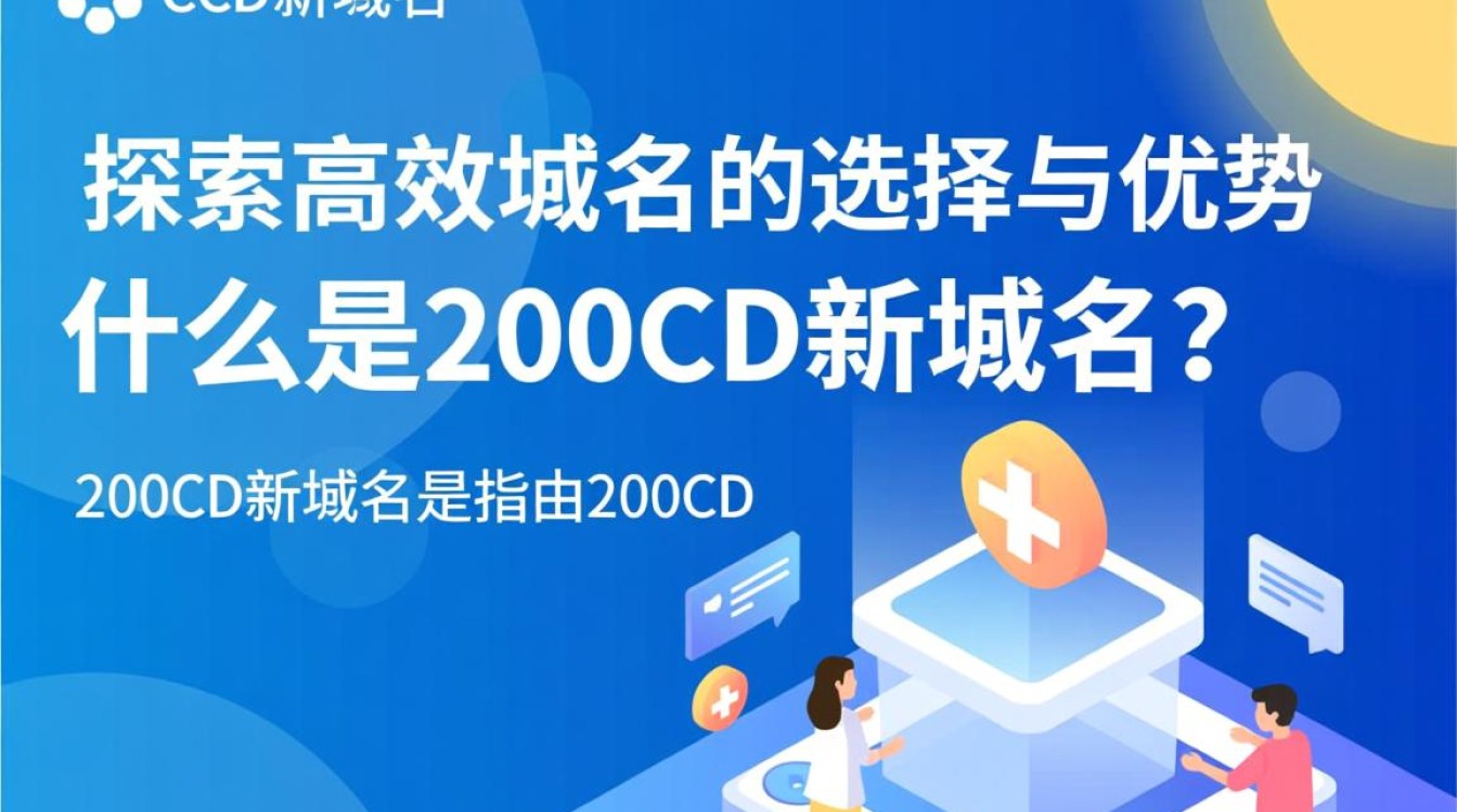 200cd新域名背后隐藏的价值和潜在风险有哪些? 200cd新域名背后隐藏的价值和潜在风险有哪些?