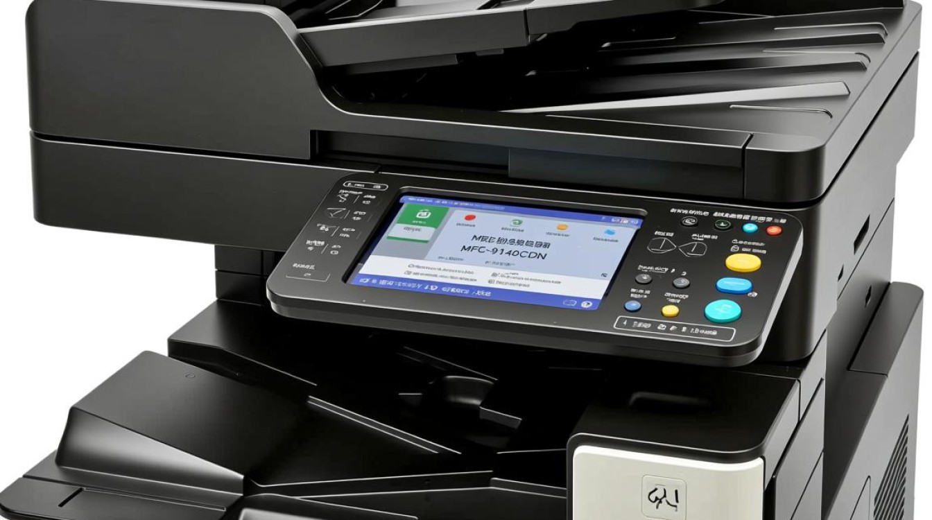 mfc-9140cdn废粉仓清零方法揭秘，是简单操作还是隐藏难题？