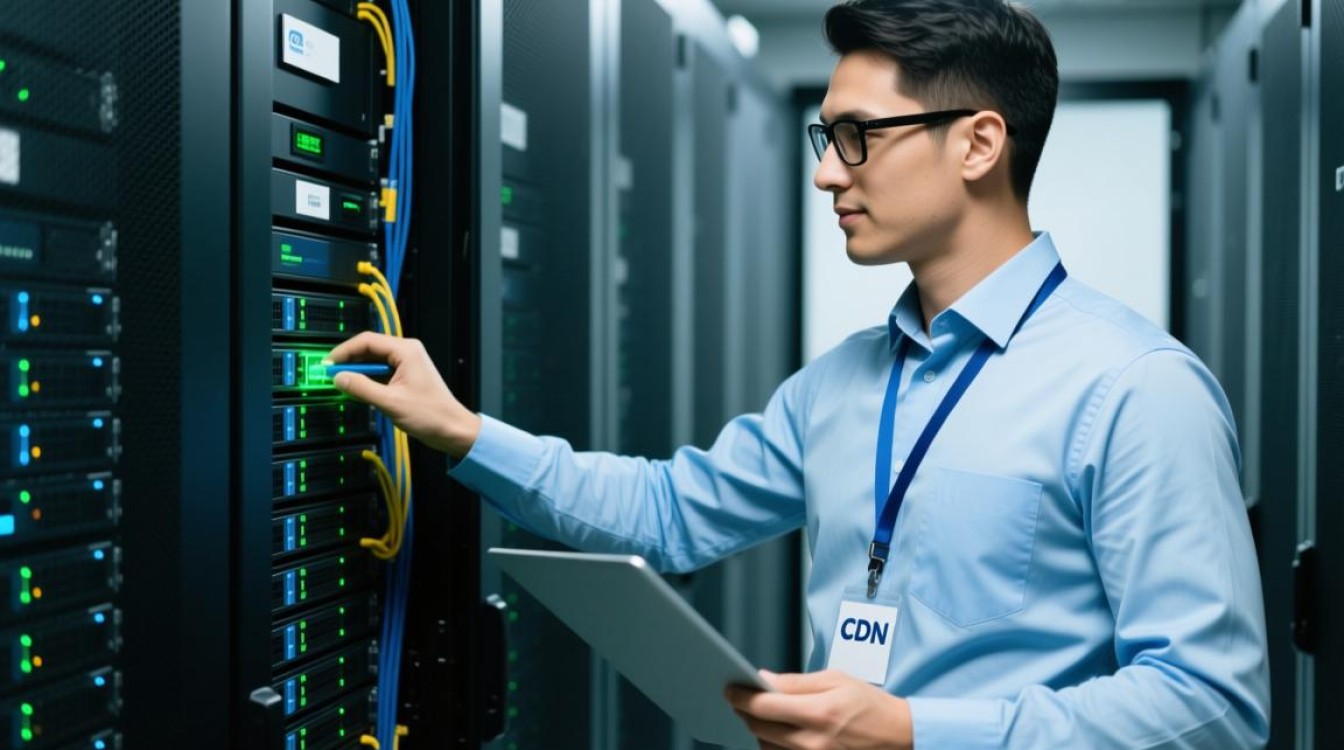 CDN工程师具体职责有哪些?他们的工作内容是怎样的? CDN工程师具体职责有哪些?他们的工作内容是怎样的?