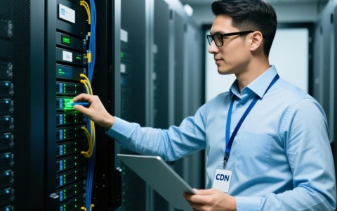 CDN工程师具体职责有哪些？他们的工作内容是怎样的？