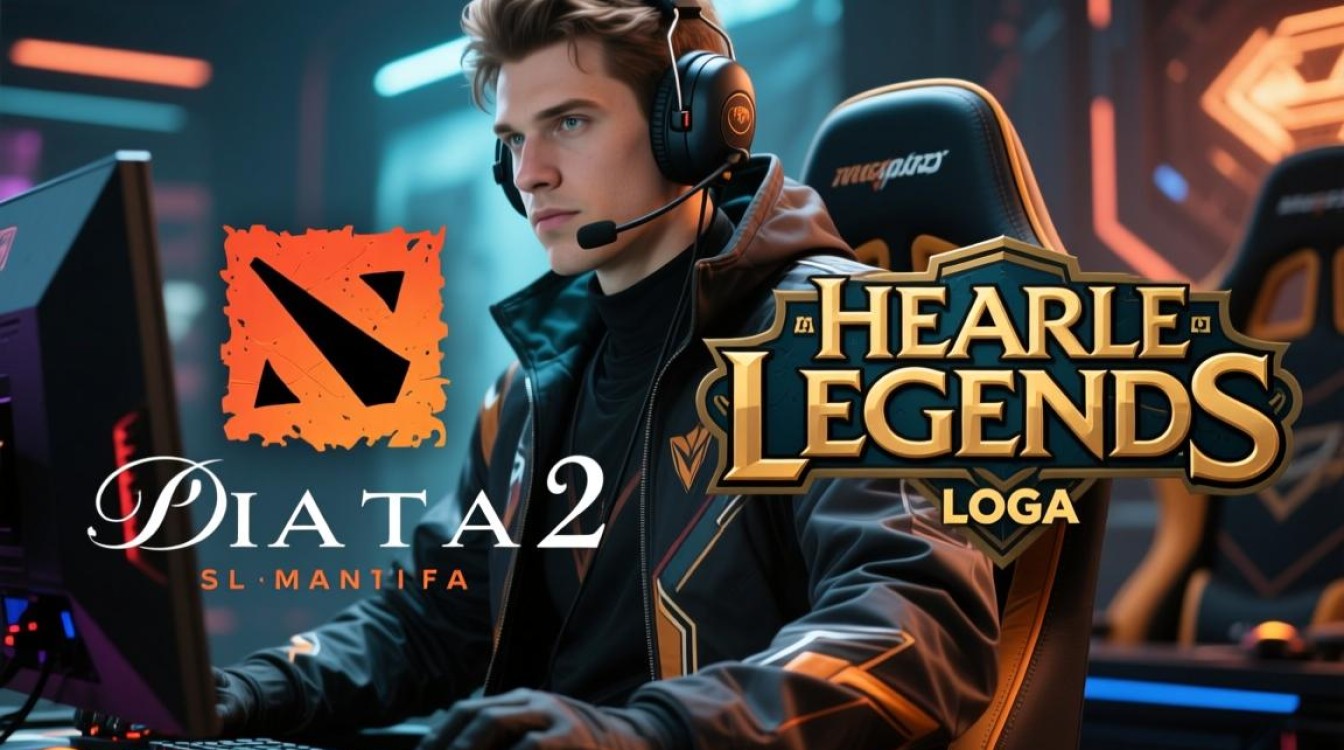 dota2配置与LOL,究竟哪款游戏对电脑配置要求更高? dota2配置与LOL,究竟哪款游戏对电脑配置要求更高?