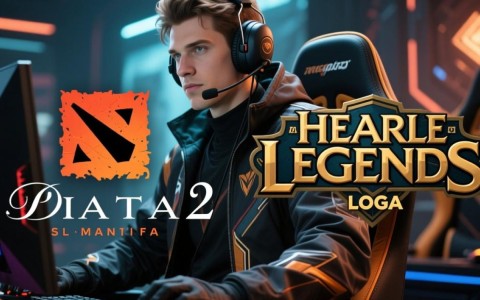 dota2配置与LOL，究竟哪款游戏对电脑配置要求更高？