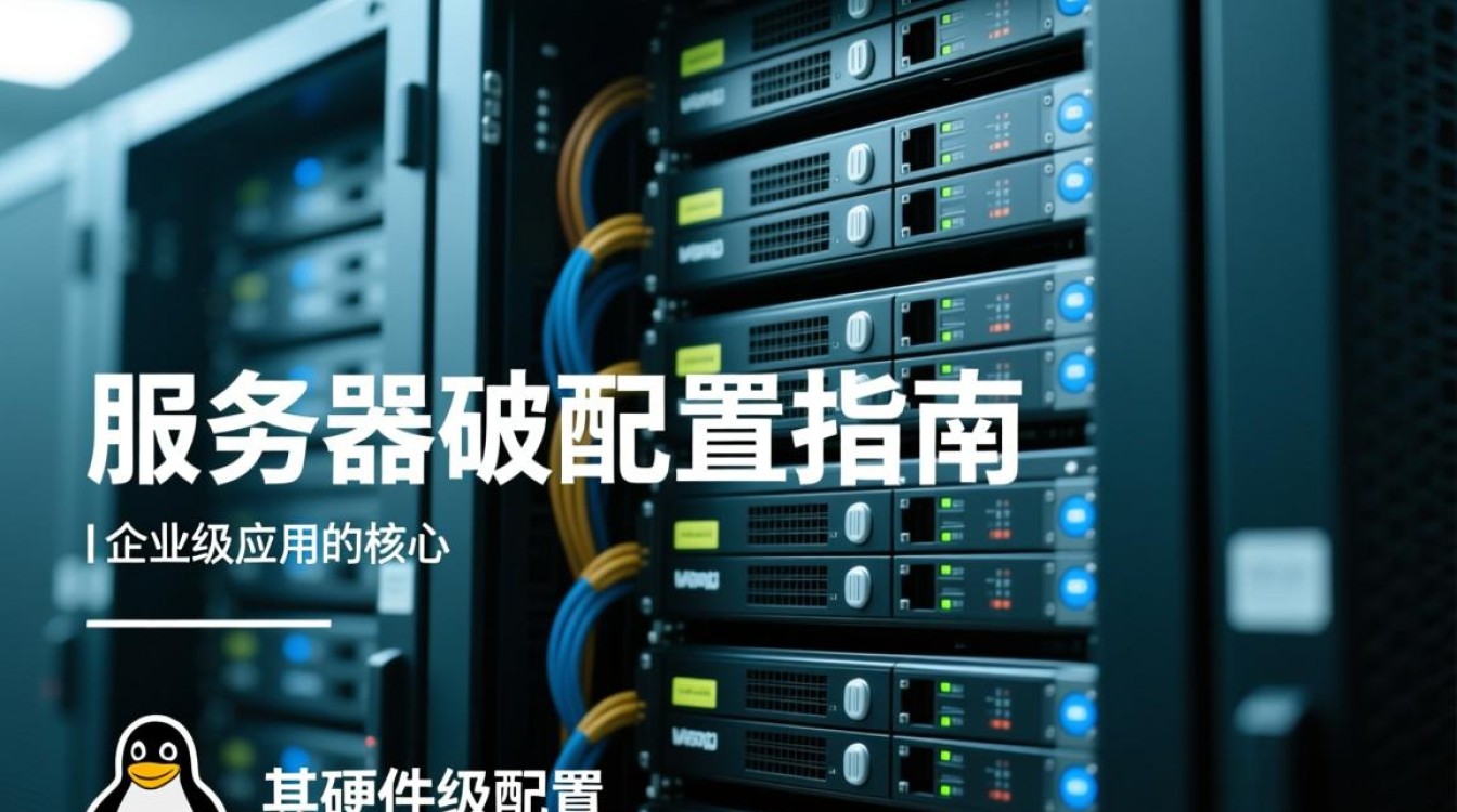 Linux服务器硬件配置,如何选择最佳配置以优化性能和成本? Linux服务器硬件配置,如何选择最佳配置以优化性能和成本?