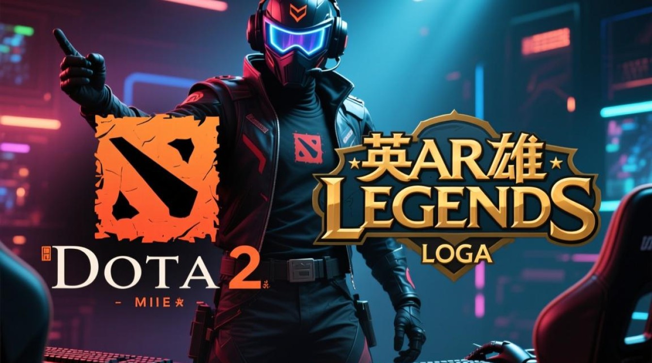 dota2配置与LOL,究竟哪款游戏对电脑配置要求更高? dota2配置与LOL,究竟哪款游戏对电脑配置要求更高?