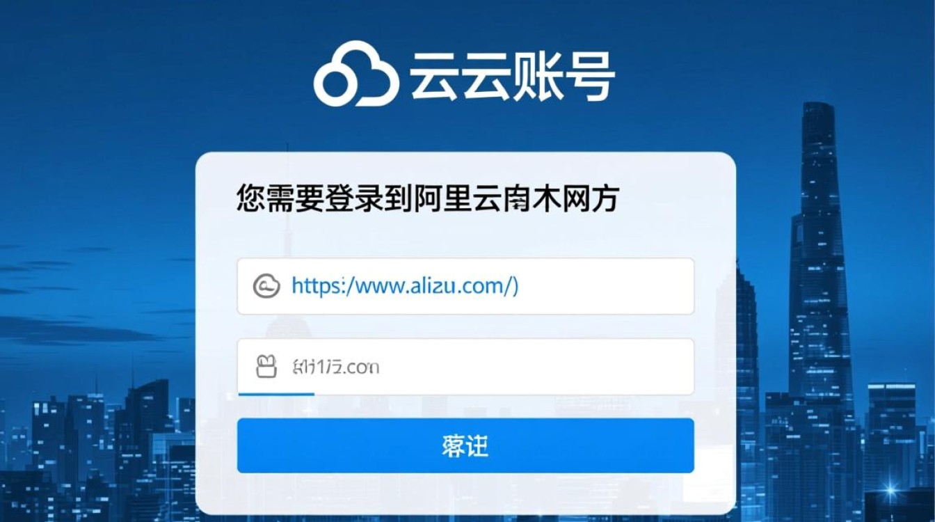 阿里云域名查看方法详解，是简单操作还是隐藏技巧？